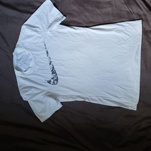 Dri,-Fit Nike shirt